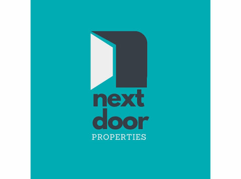Next Door Properties - Makelaars