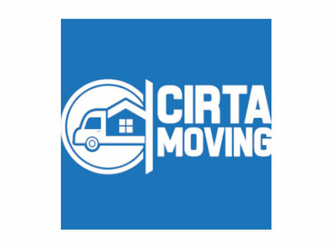 Cirta Moving - Stěhování a přeprava