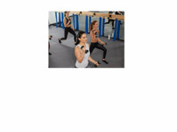 Physique 57 - Soho Studio (3) - Siłownie, fitness kluby i osobiści trenerzy