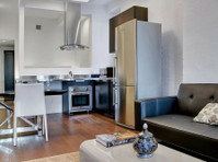 Astrid Living Corporate Housing (1) - Apartamente Servite