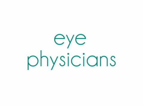 Eye Physicians - Doctors