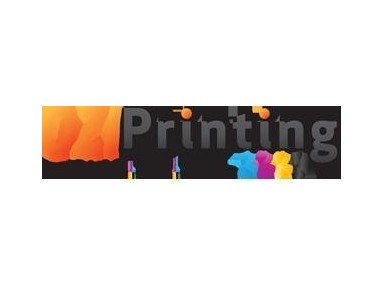 Ozi Printing - Print Services