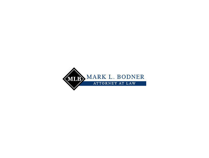 Mark L. Bodner - Právník a právnická kancelář