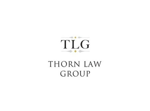 Thorn Law Group - Commercial Lawyers