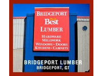 Bridgeport Lumber - Nábytek