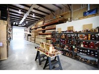 Bridgeport Lumber (2) - Furniture