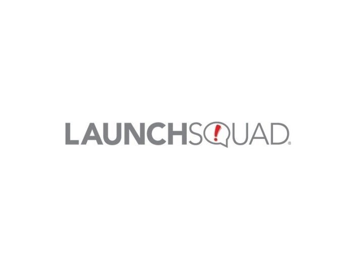 Launchsquad, LLC - Маркетинг и PR