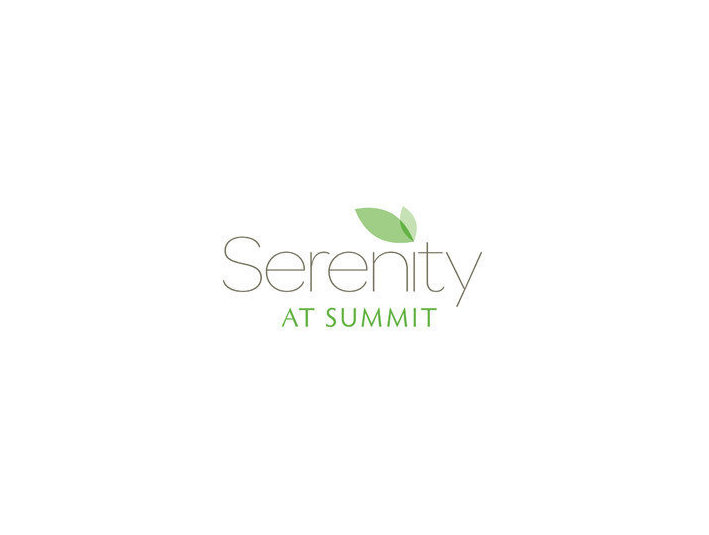Serenity At Summit - Psychoterapie