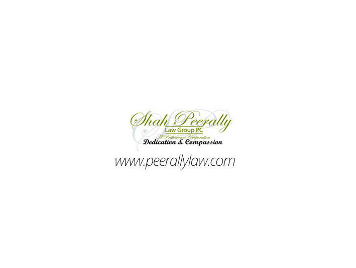 Shah Peerally Law Group PC - Immigration Services
