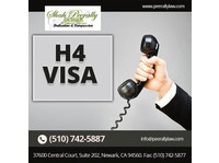 Shah Peerally Law Group PC (2) - Immigration Services