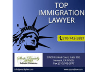Shah Peerally Law Group PC (3) - Immigration Services