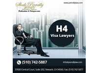 Shah Peerally Law Group PC (5) - Immigration Services