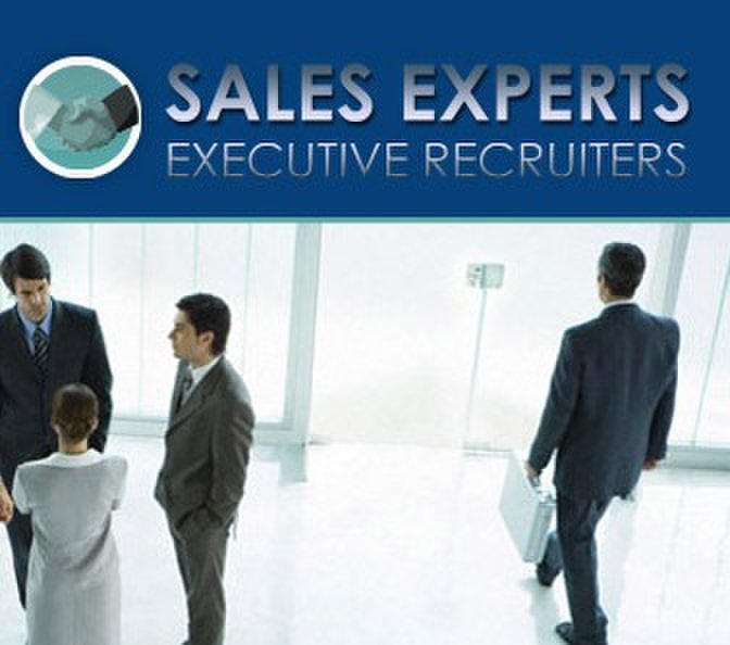 executive sales recruitment