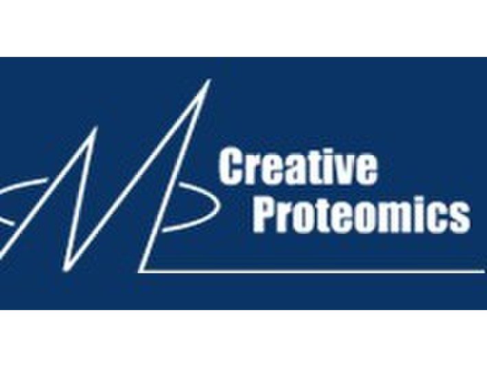 Creative Proteomics - Marketing & PR