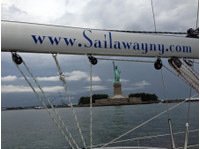 SailawayNY (8) - Yachts e vela