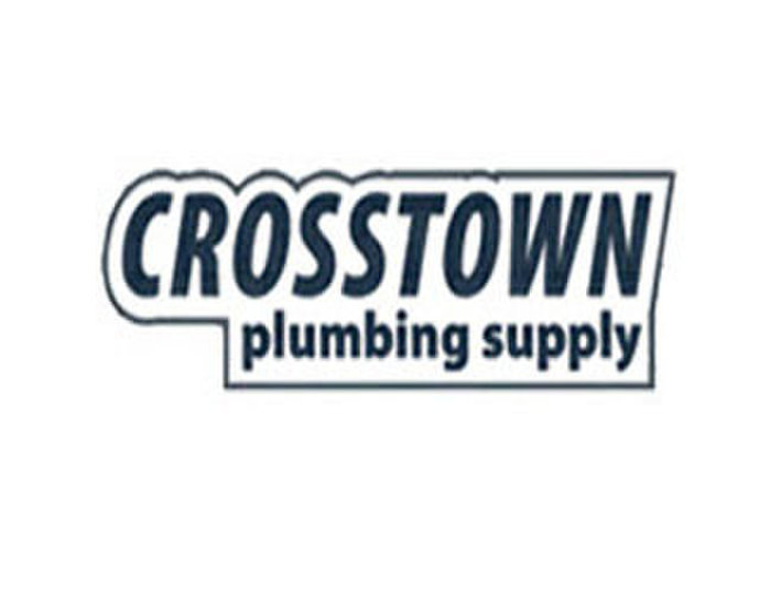 Crosstown Plumbing Supply - Fontaneros y calefacción