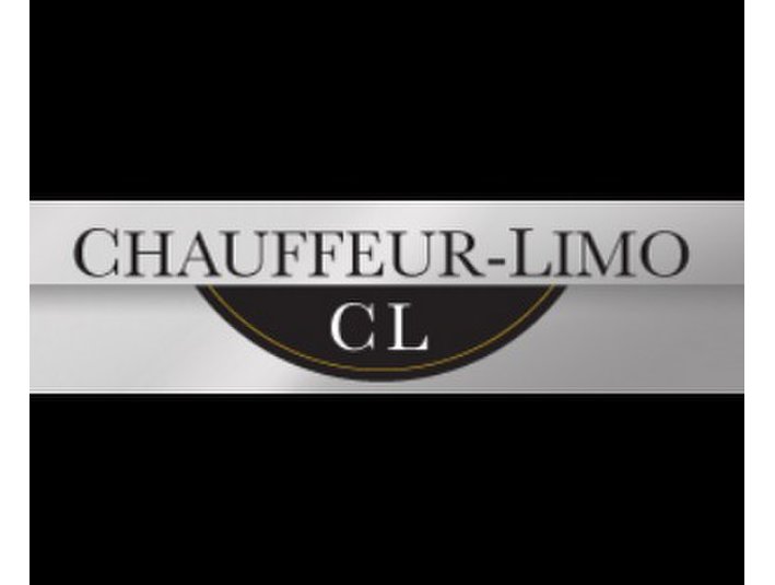 Chauffeur Limo - Taxi
