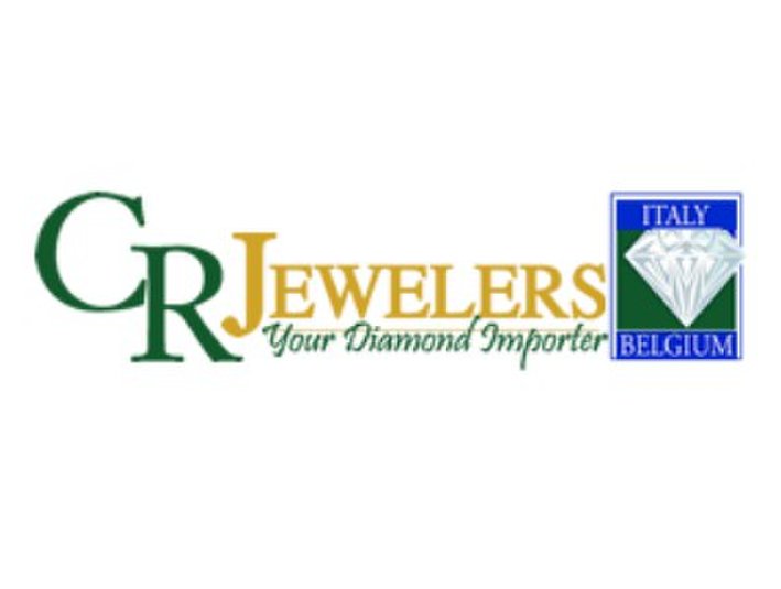 CR Jewelers - Korut
