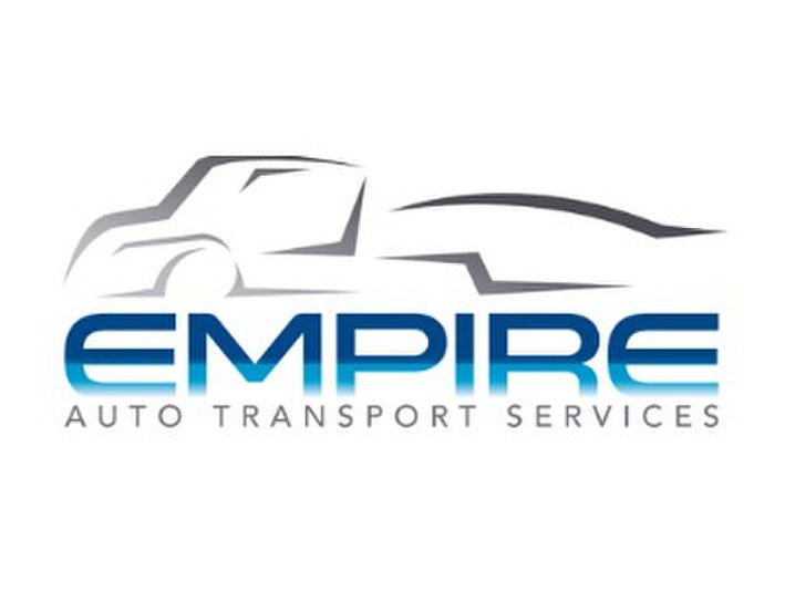 Empire Auto Transport Services - Рентање на автомобили