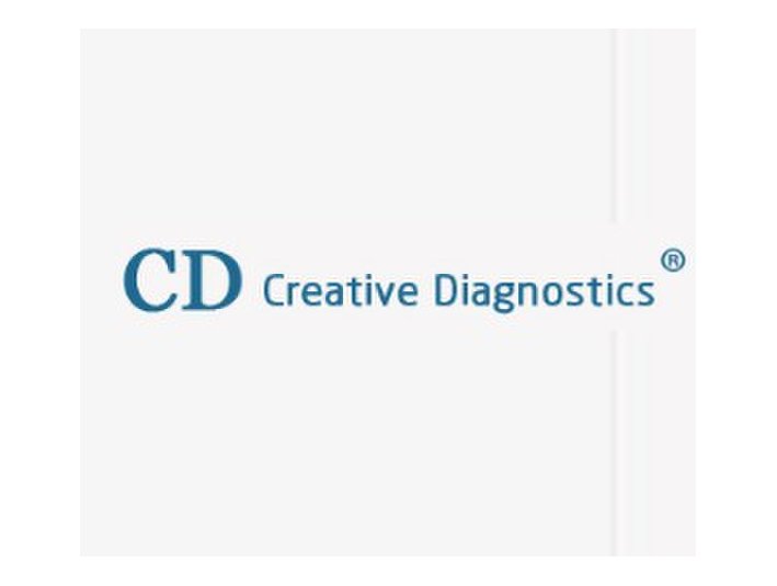 CD Creative Diagnostics - Alternative Healthcare