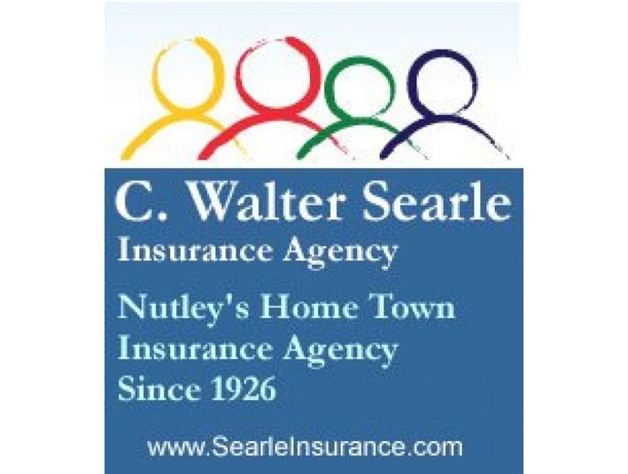 C. Walter Searle Insurance Agency - Health Insurance