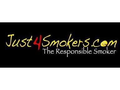 Just4Smokers - Secondhand & Antique Shops