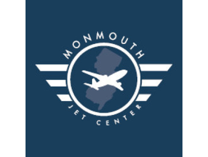 Monmouth Jet Center - Flights, Airlines & Airports