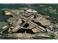 Monmouth Jet Center (3) - Vluchten, Luchtvaartmaatschappijen & Luchthavens