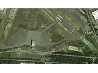 Monmouth Jet Center (4) - Летови, Аеродроми
