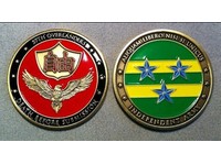 max challenge coins (5) - تحفے اور پھول