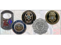 max challenge coins (6) - تحفے اور پھول