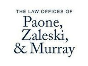 Paone, Zaleski & Murray - وکیل اور وکیلوں کی فرمیں