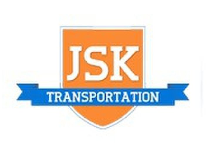 JSK Transportation LLC - Removals & Transport