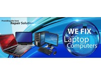 Laptop Repair in NYC (1) - Computer shops, sales & repairs