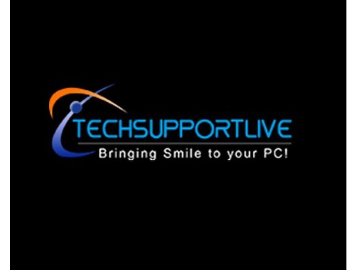 Tech Support Live - Computerfachhandel & Reparaturen