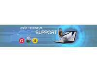 Tech Support Live (5) - Komputery - sprzedaż i naprawa