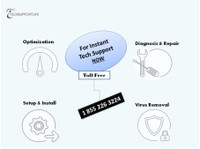 Tech Support Live (8) - Компютърни магазини, продажби и поправки