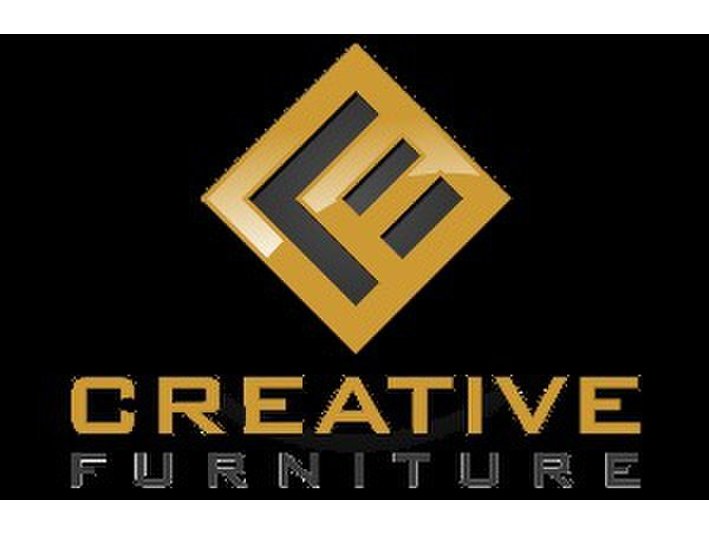 Creative Furniture Inc - Huonekalut