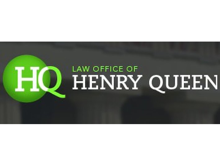 Law Offices of Henry Queener - Lawyers and Law Firms