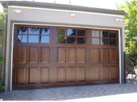 Garage Door Store Boise (4) - Окна, Двери и Зимние Сады