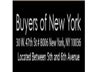 Buyers of New York (4) - Mortgages & loans