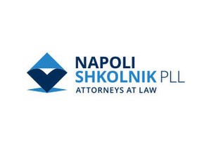 Napoli Shkolnik PLLC - Lawyers and Law Firms