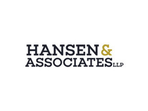 Hansen & Associates, LLP - Cabinets d'avocats