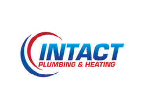 Intact Plumbing & Heating - Plumbers & Heating