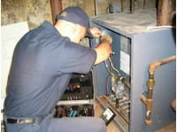 Intact Plumbing & Heating (1) - Hydraulika i ogrzewanie
