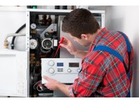 Intact Plumbing & Heating (2) - Instalatori & Încălzire