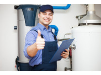 Intact Plumbing & Heating (6) - Loodgieters & Verwarming