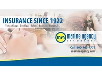 Marine Agency Corp (4) - Companhias de seguros