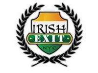 The Irish Exit (1) - رستوران