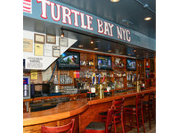 Turtle Bay Tavern (3) - Εστιατόρια